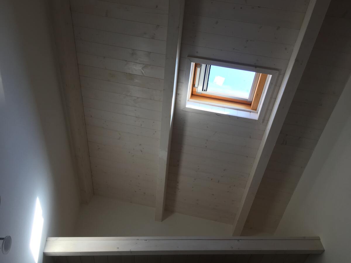 Maison 55m² à Chieti avec jardin privé et terrasse - Photo 17