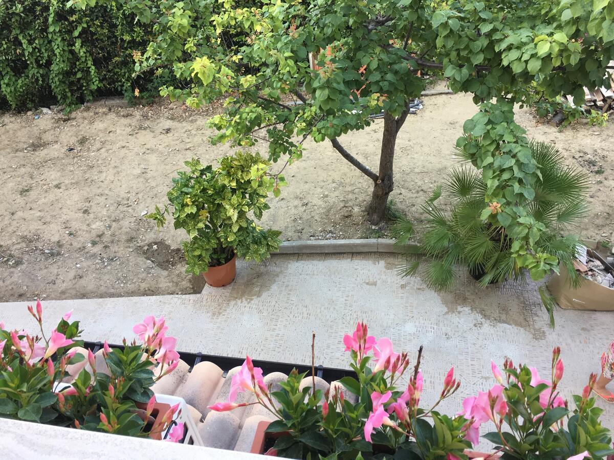 Maison 55m² à Chieti avec jardin privé et terrasse - Photo 19