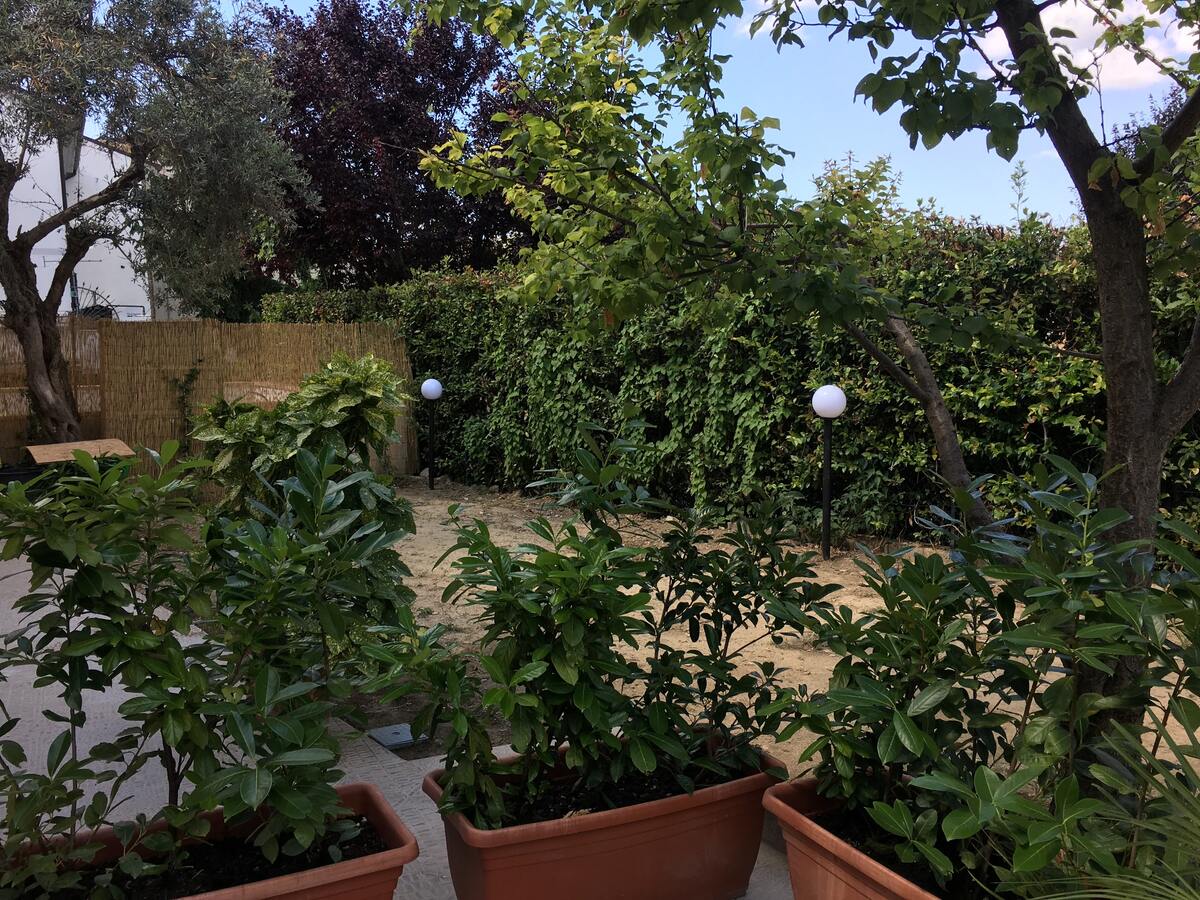 Maison 55m² à Chieti avec jardin privé et terrasse - Photo 20