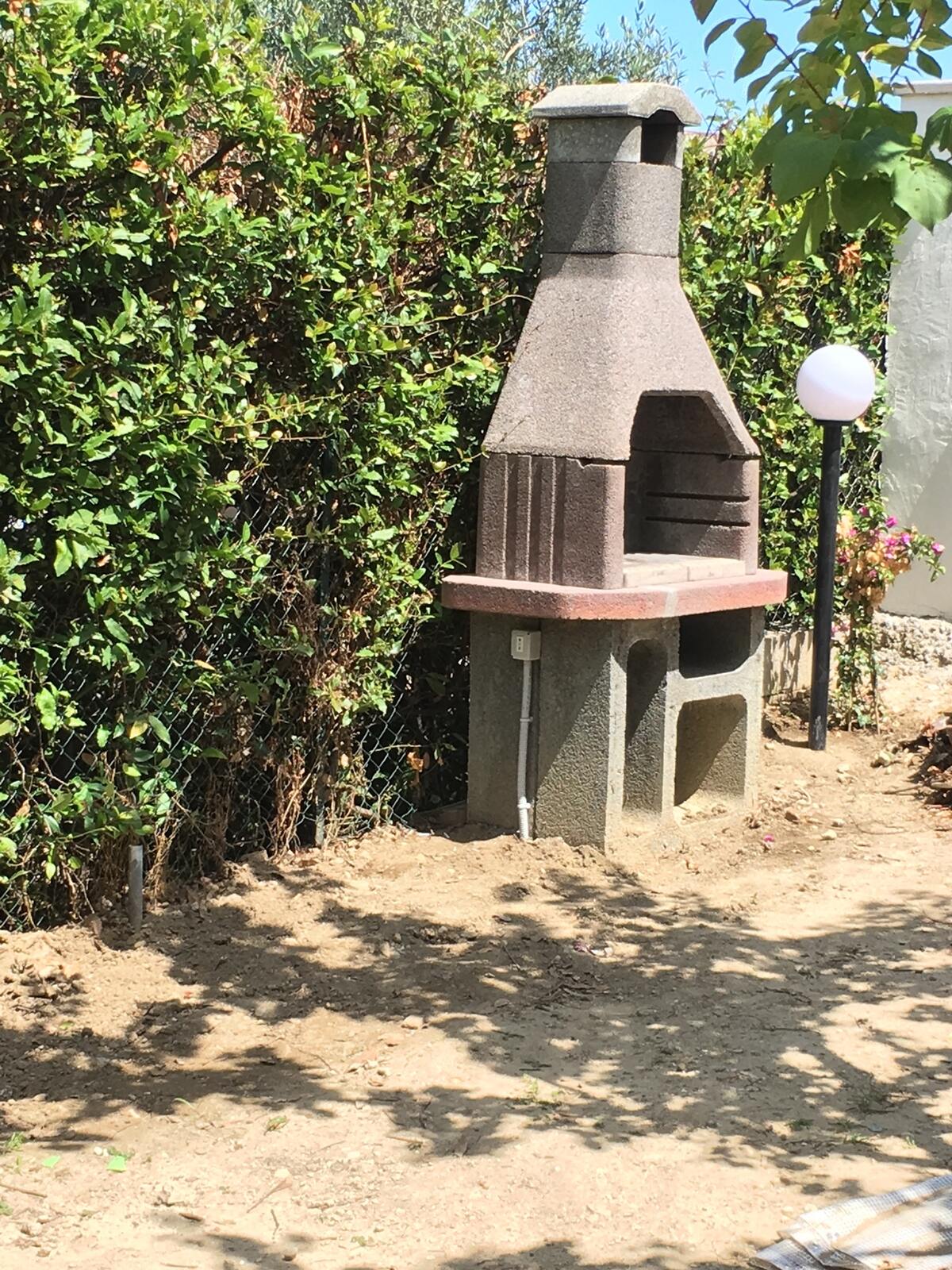 Maison 55m² à Chieti avec jardin privé et terrasse - Photo 21