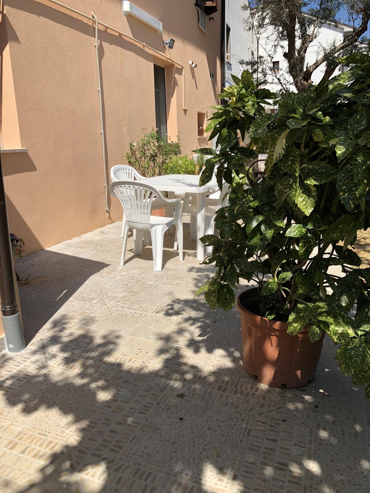 Maison 55m² à Chieti avec jardin privé et terrasse - Photo 27
