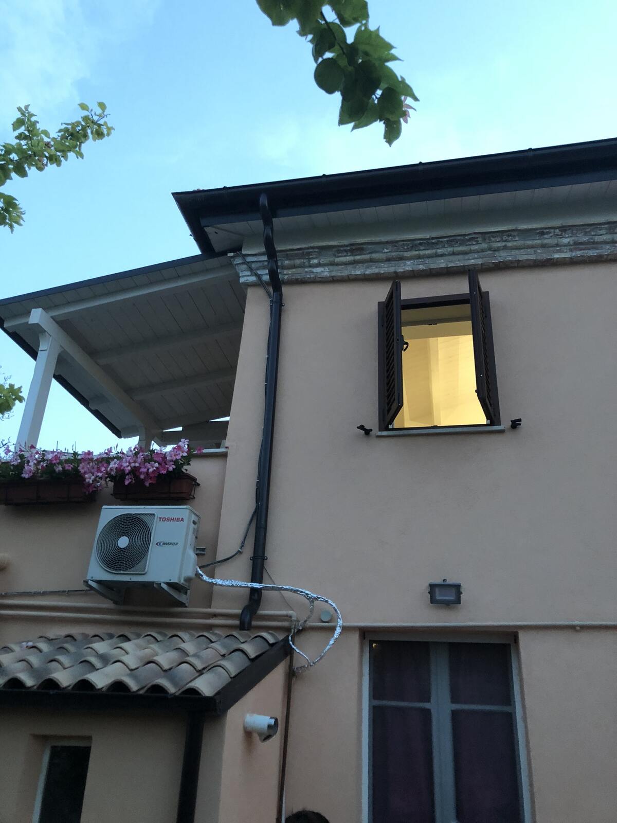 Maison 55m² à Chieti avec jardin privé et terrasse - Photo 28