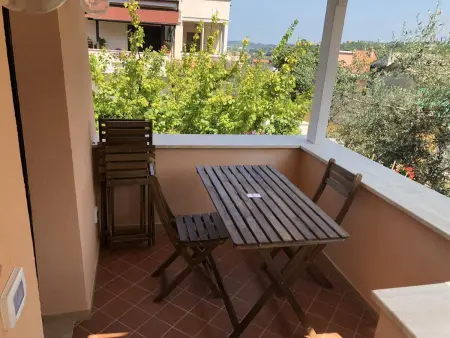 Location maison de vacances à Chieti