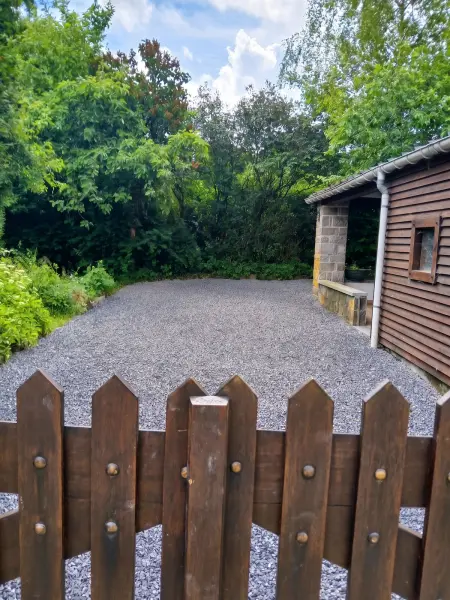 Maison avec jardin clos et cheminée à Scy, Hamois : photo 3