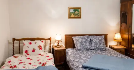 Maison avec jardin clos et cheminée à Scy, Hamois : photo 16