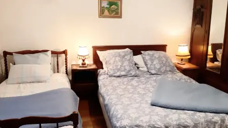 Maison avec jardin clos et cheminée à Scy, Hamois : photo 18