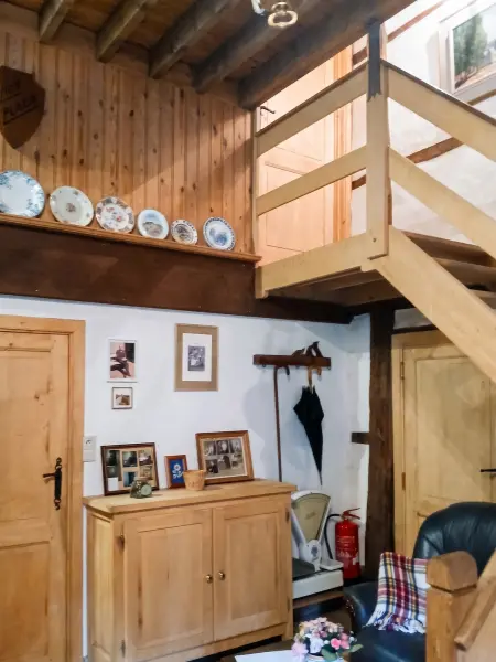 Maison avec jardin clos et cheminée à Scy, Hamois : photo 20