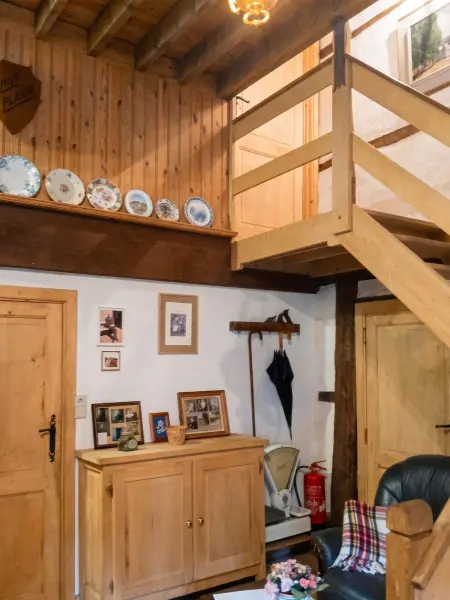 Maison avec jardin clos et cheminée à Scy, Hamois : photo 21
