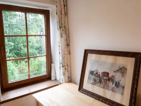Maison avec jardin clos et cheminée à Scy, Hamois : photo 32