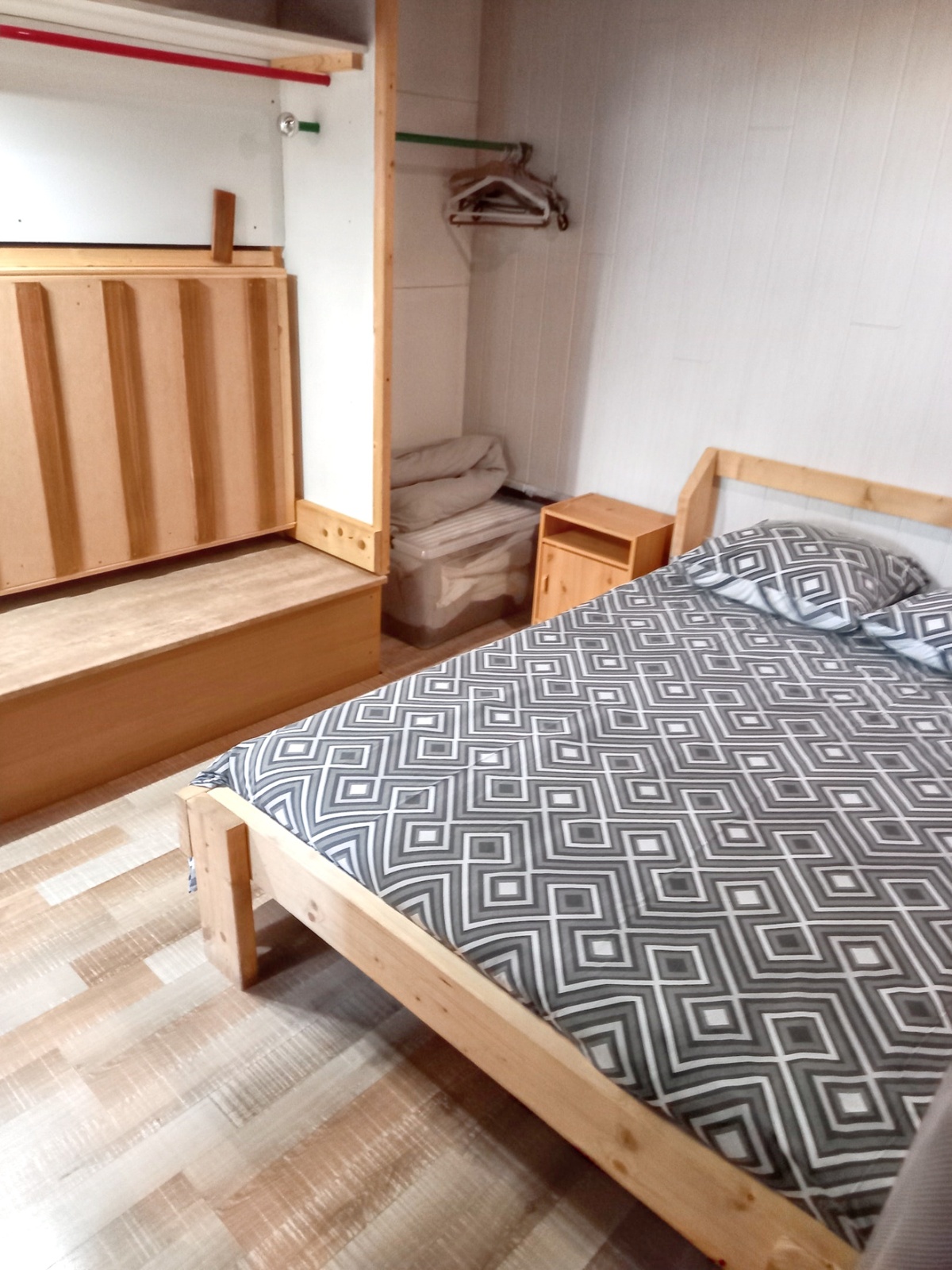 Maison 55 m² à Échenans, 3 chambres, jardin et terrasse - Photo 6