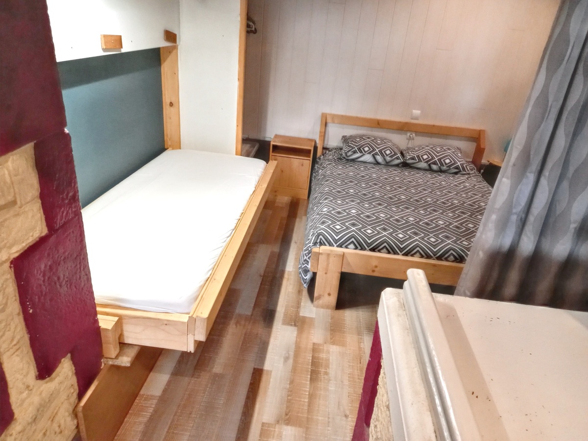Maison 55 m² à Échenans, 3 chambres, jardin et terrasse - Photo 7