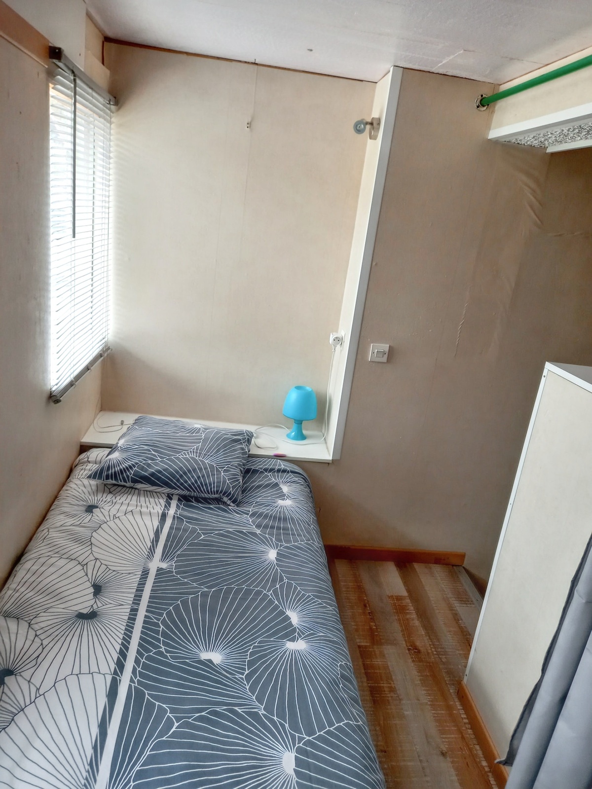 Maison 55 m² à Échenans, 3 chambres, jardin et terrasse - Photo 10
