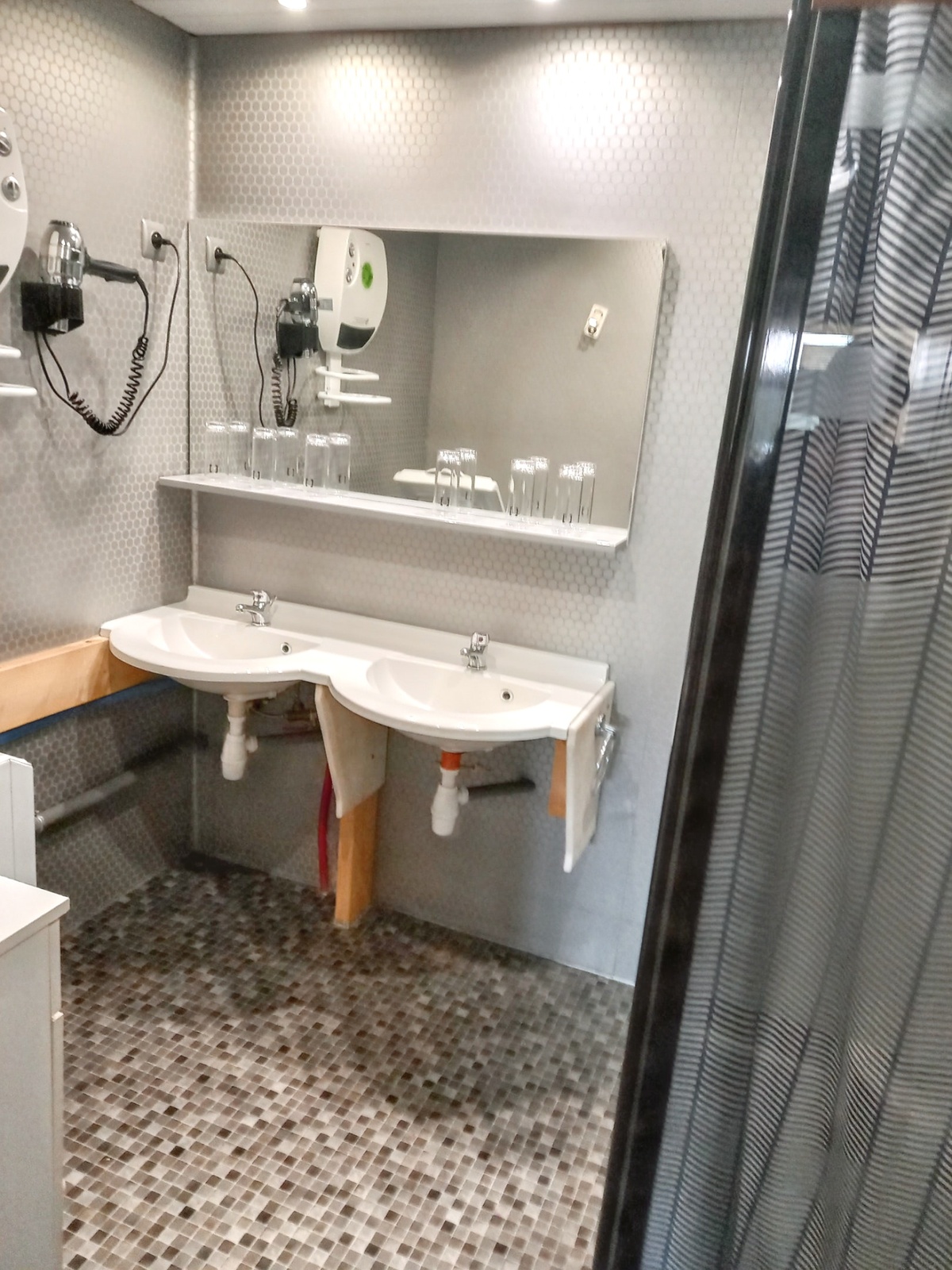 Maison 55 m² à Échenans, 3 chambres, jardin et terrasse - Photo 12