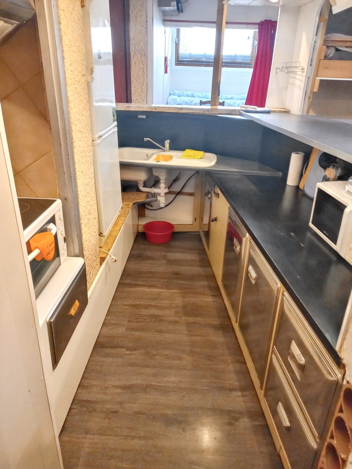 Maison 55 m² à Échenans, 3 chambres, jardin et terrasse - Photo 13