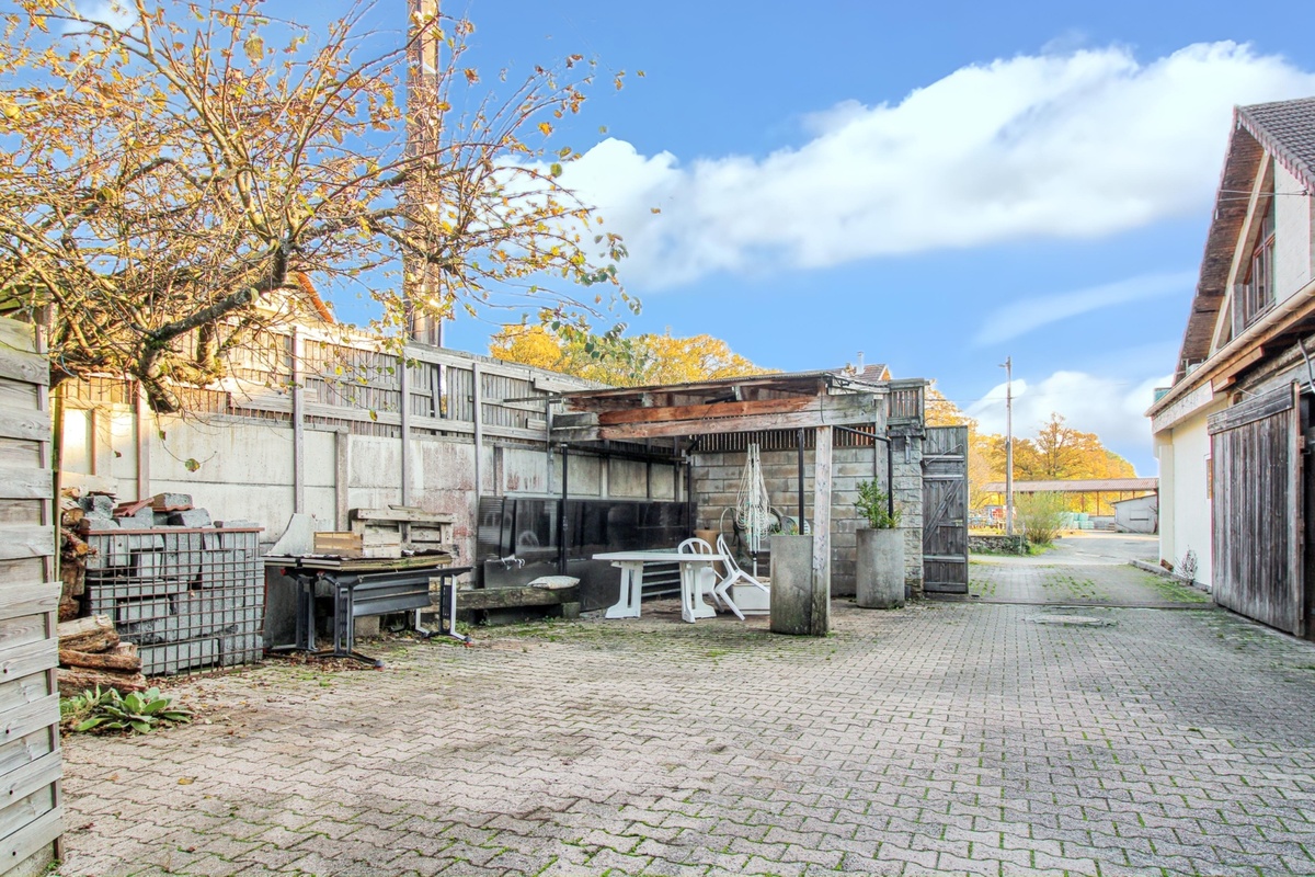Maison 55 m² à Échenans, 3 chambres, jardin et terrasse - Photo 14