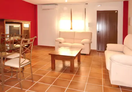 Location maison de vacances à Villamiel