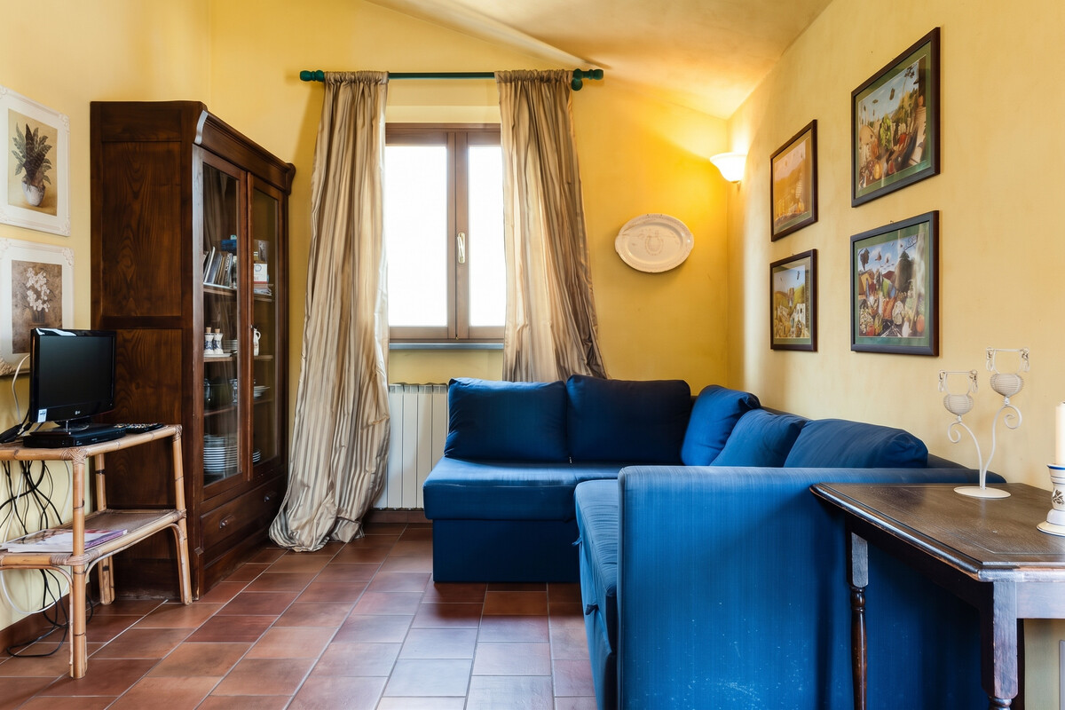 Villa pittoresque à Pise avec terrasse et piscine partagée. - Photo 16