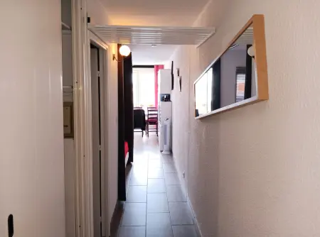 Appartement vue mer à Agde, proche plages, parking inclus : photo 16
