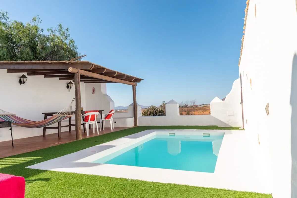 Villa 4 personnes avec piscine privée à Antigua - Photo 2