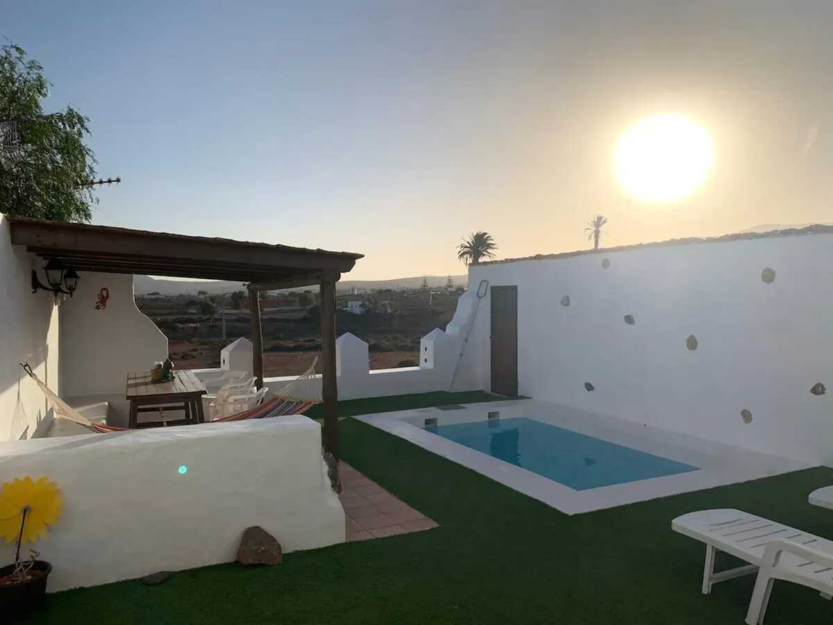 Villa 4 personnes avec piscine privée à Antigua - Photo 3