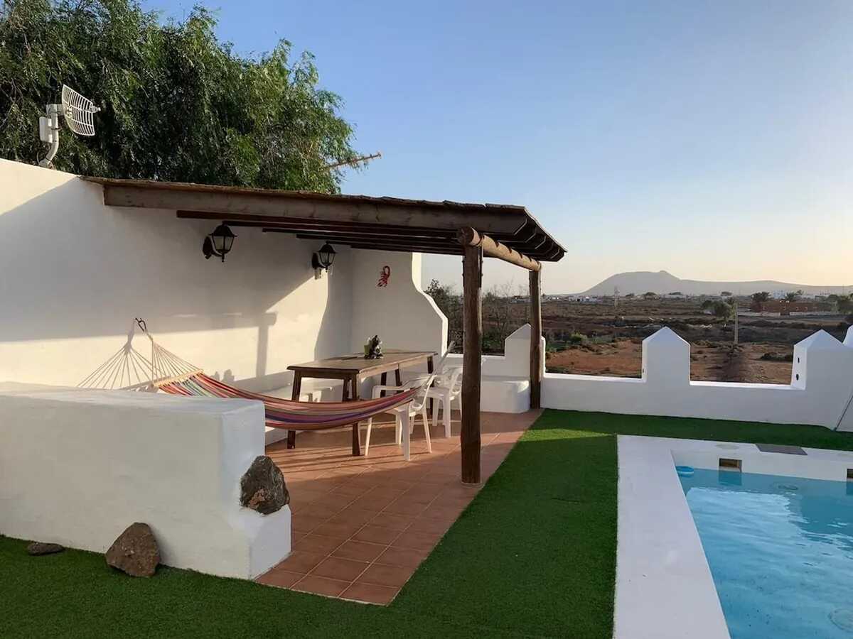 Villa 4 personnes avec piscine privée à Antigua - Photo 4
