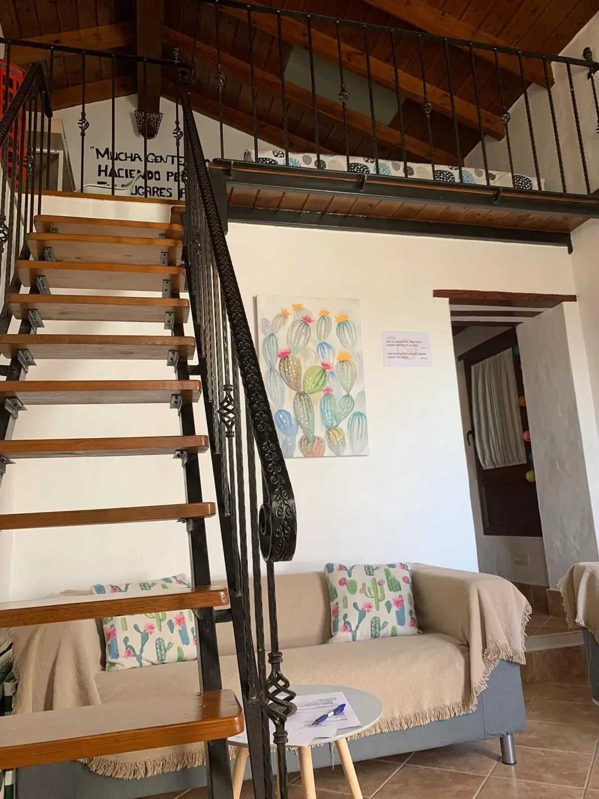 Villa 4 personnes avec piscine privée à Antigua - Photo 6