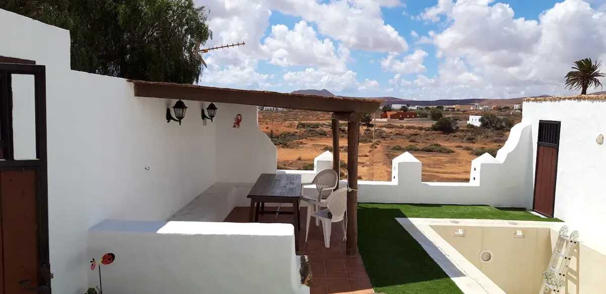 Villa 4 personnes avec piscine privée à Antigua - Photo 12
