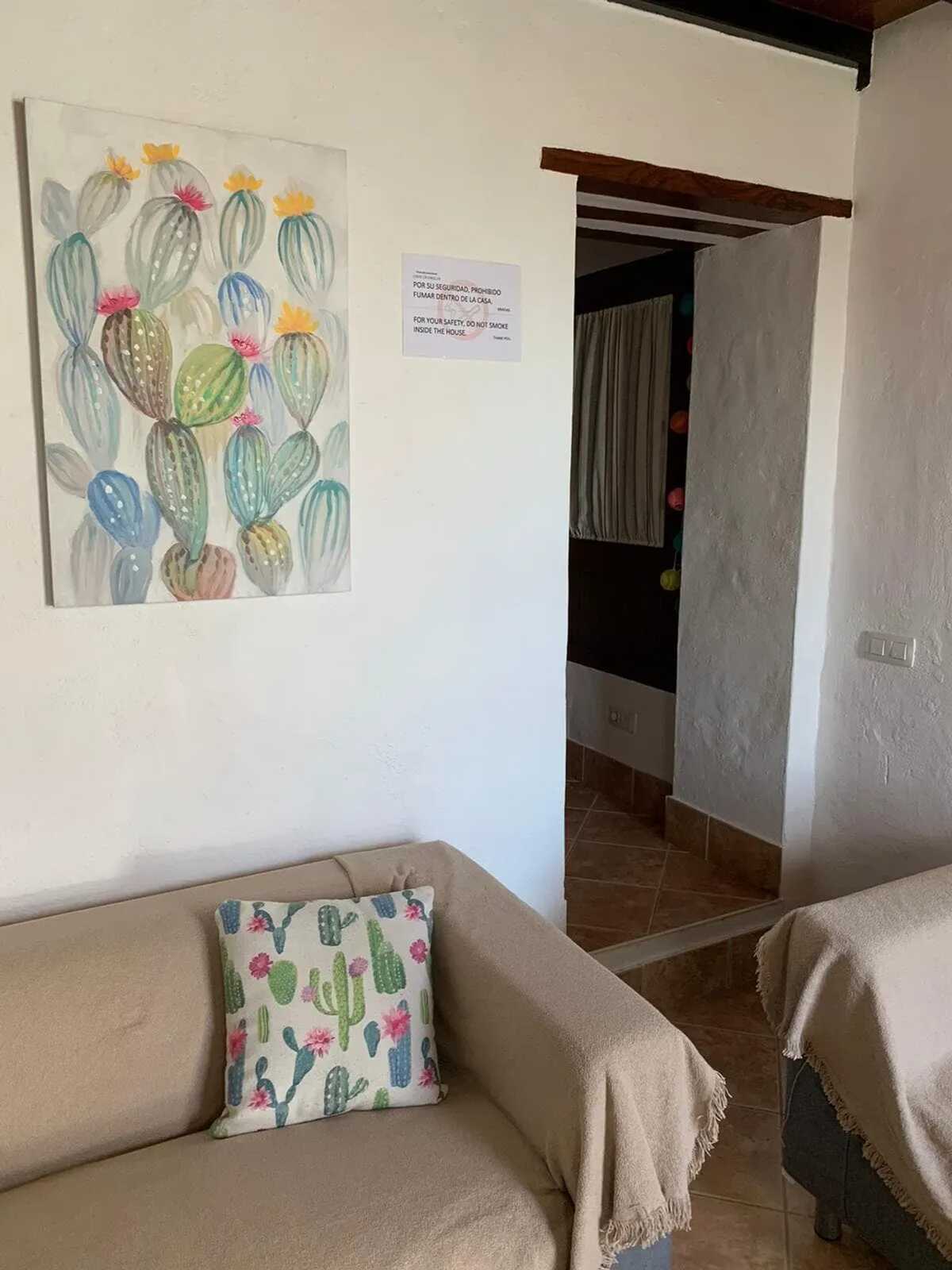 Villa 4 personnes avec piscine privée à Antigua - Photo 18