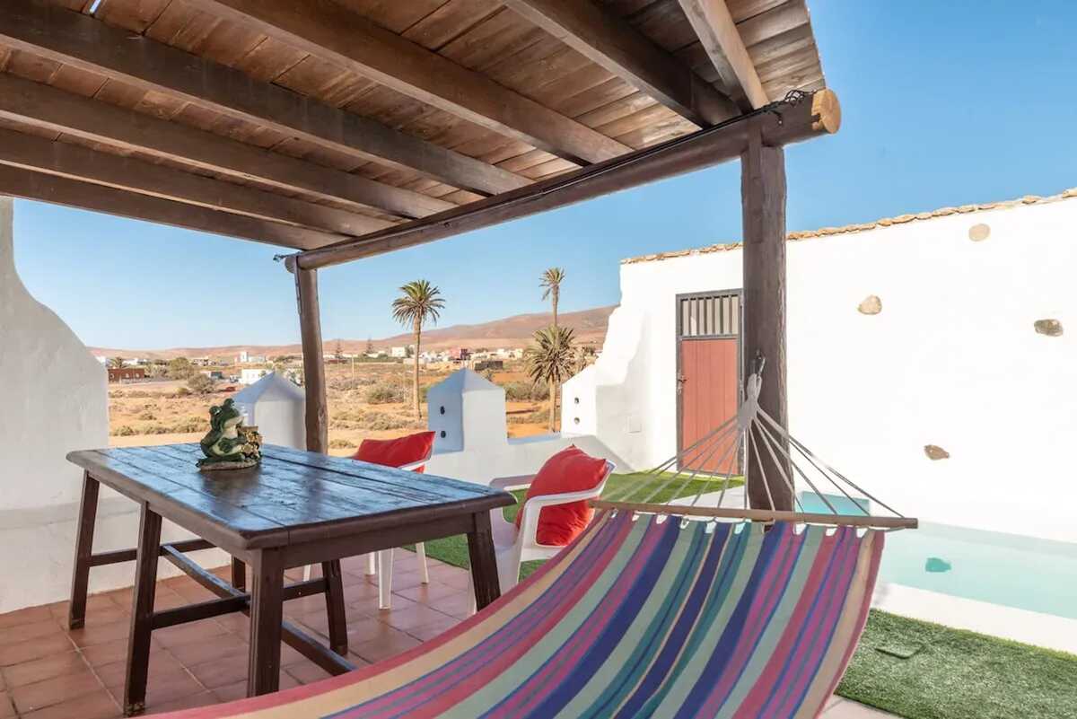 Villa 4 personnes avec piscine privée à Antigua - Photo 29