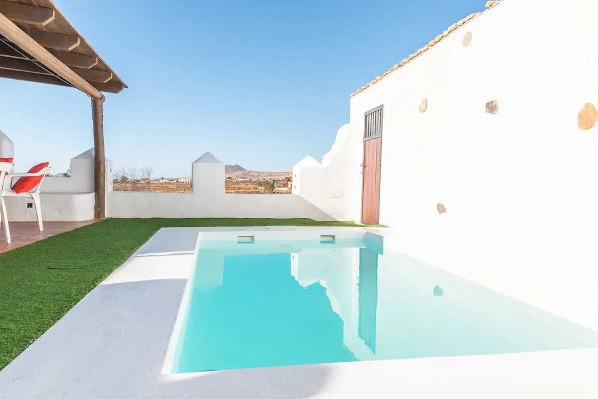 Villa 4 personnes avec piscine privée à Antigua - Photo 31