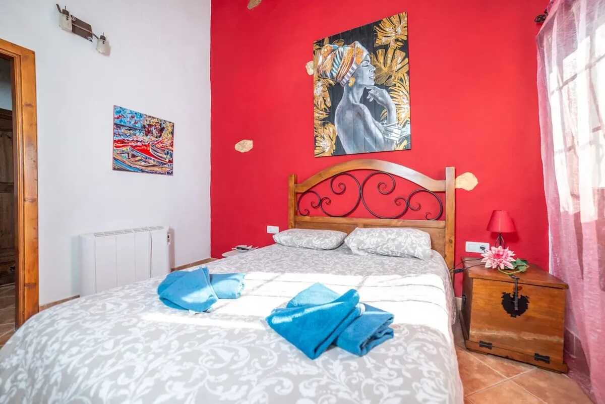 Villa 4 personnes avec piscine privée à Antigua - Photo 33