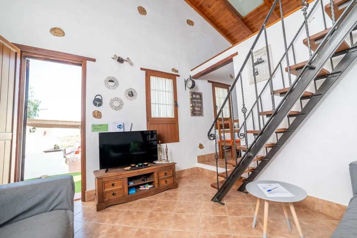 Villa 4 personnes avec piscine privée à Antigua - Photo 34