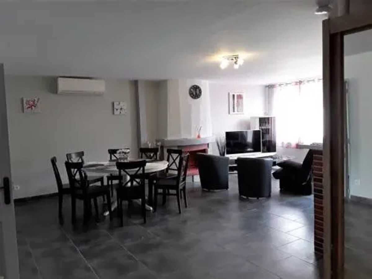 Maison 8 pers. avec jacuzzi à Mareuil-sur-Cher - Photo 10
