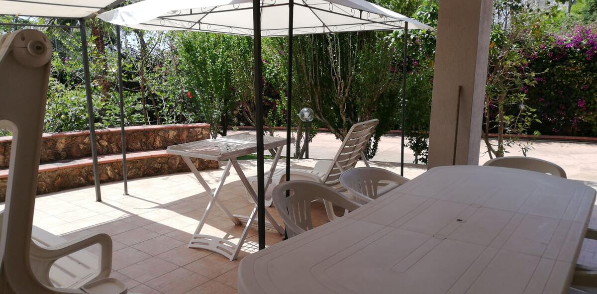 Appartement 2 chambres à Diamante avec terrasse et parking - Photo 3