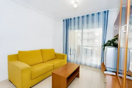 Appartement moderne à Oropesa, format 60 m², avec piscine partagée : photo 4