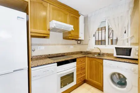 Appartement moderne à Oropesa, format 60 m², avec piscine partagée : photo 5