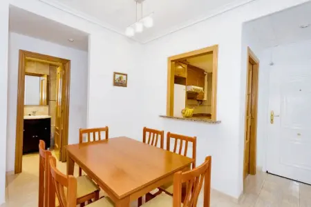 Appartement moderne à Oropesa, format 60 m², avec piscine partagée : photo 6