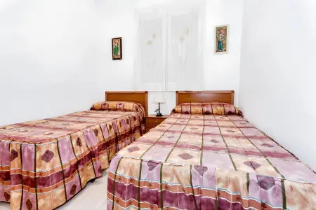 Appartement moderne à Oropesa, format 60 m², avec piscine partagée : photo 10