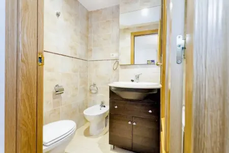 Appartement moderne à Oropesa, format 60 m², avec piscine partagée : photo 12