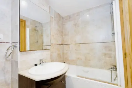 Appartement moderne à Oropesa, format 60 m², avec piscine partagée : photo 13