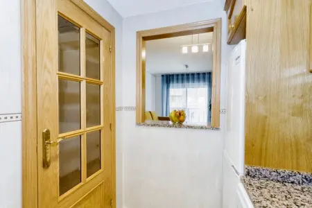 Appartement moderne à Oropesa, format 60 m², avec piscine partagée : photo 14