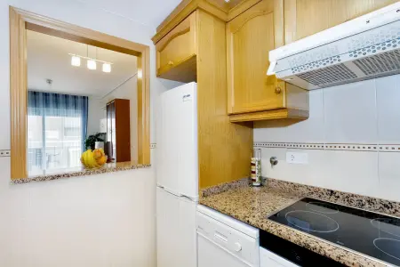 Appartement moderne à Oropesa, format 60 m², avec piscine partagée : photo 15