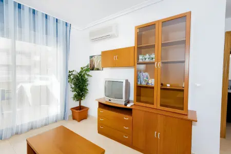 Appartement moderne à Oropesa, format 60 m², avec piscine partagée : photo 17