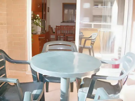 Appartement moderne à Oropesa, format 60 m², avec piscine partagée : photo 18