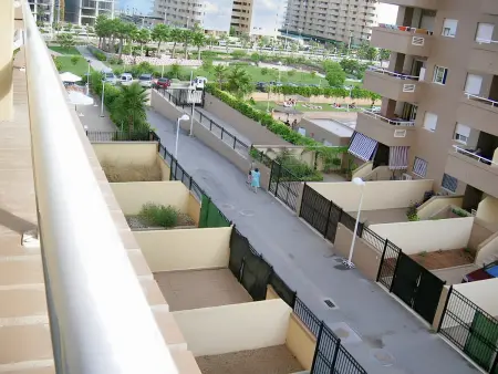 Appartement moderne à Oropesa, format 60 m², avec piscine partagée : photo 22