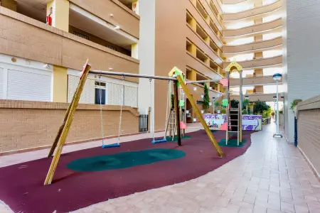 Appartement moderne à Oropesa, format 60 m², avec piscine partagée : photo 25