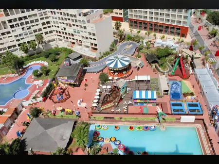 Appartement moderne à Oropesa, format 60 m², avec piscine partagée : photo 28