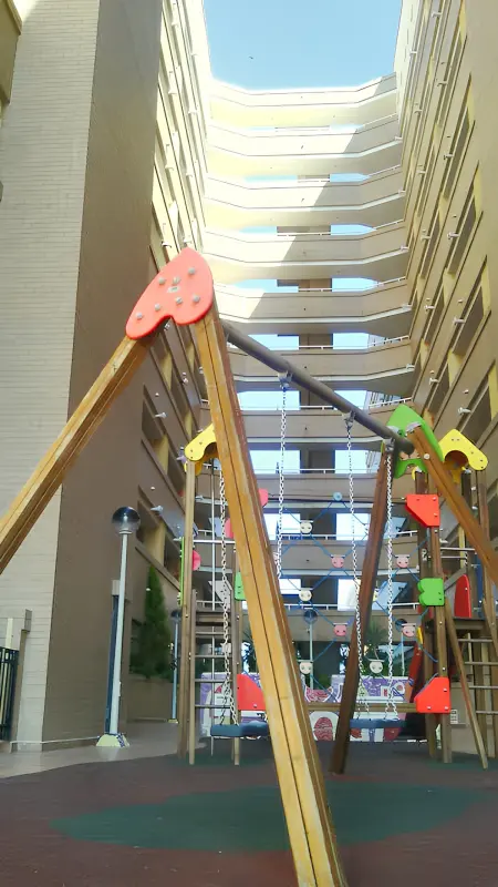 Appartement moderne à Oropesa, format 60 m², avec piscine partagée : photo 31