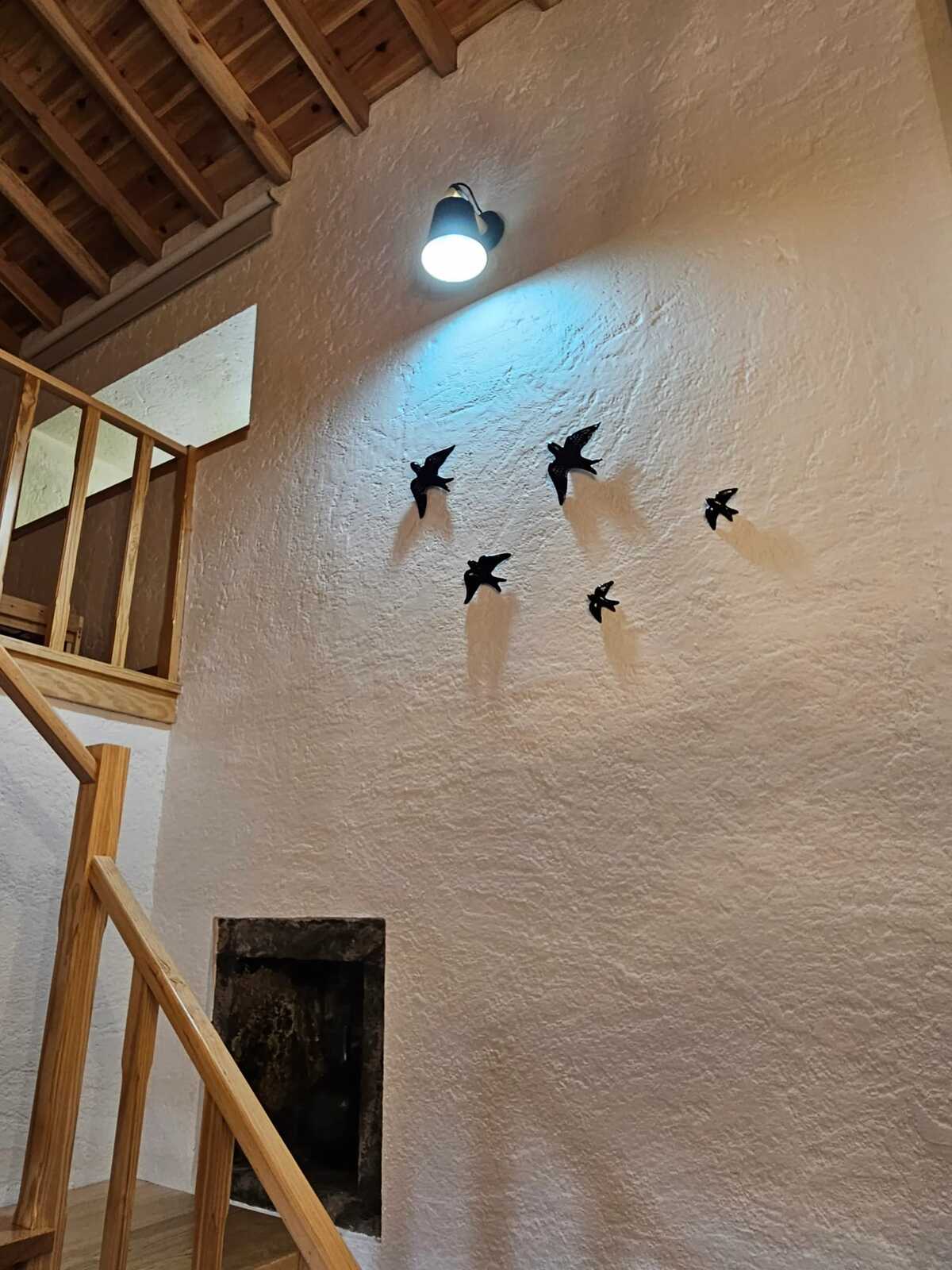 Maison 4 personnes à Furnas avec cheminée et vue montagne - Photo 9