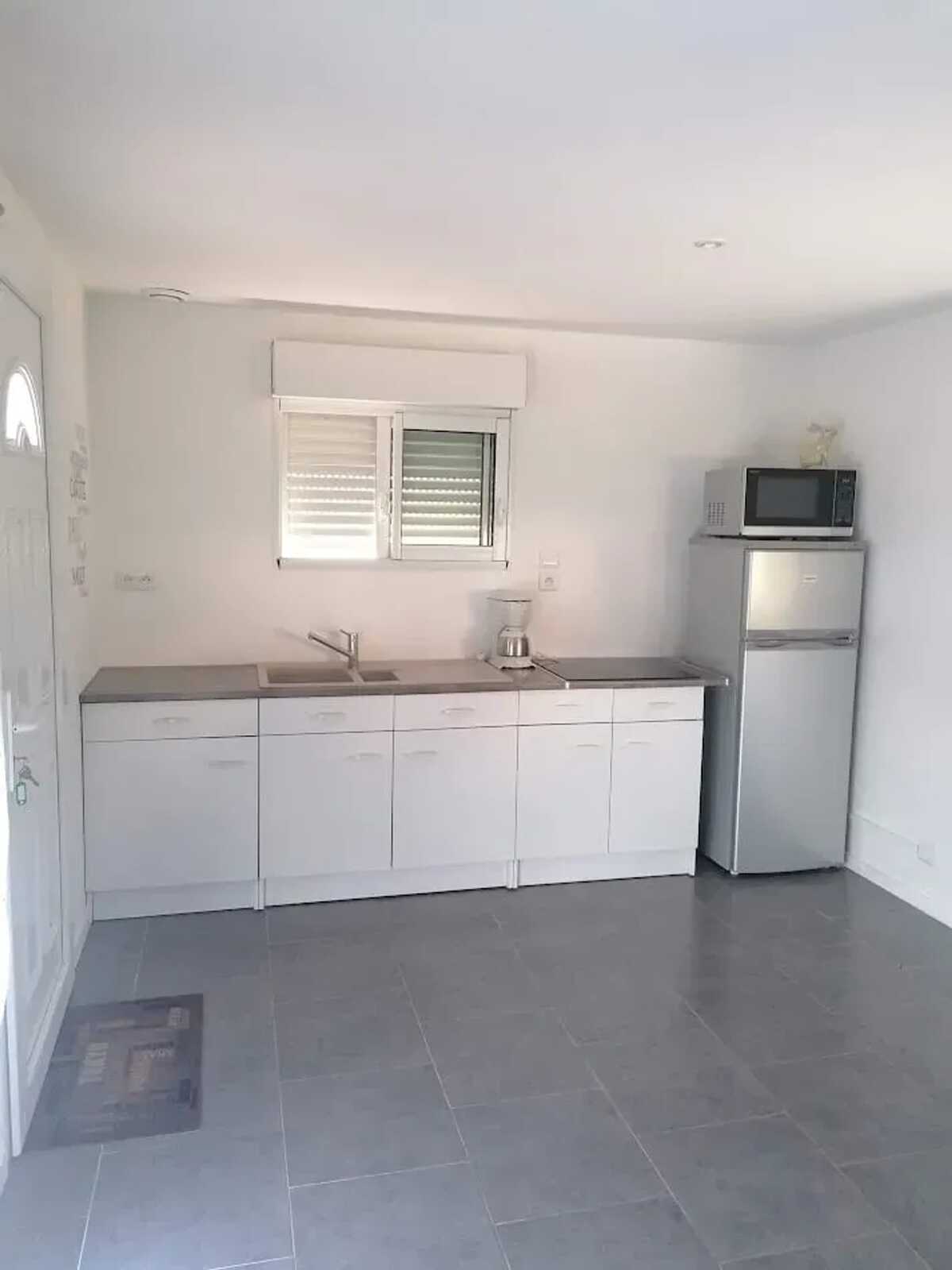 Appartement 7 personnes à Arnage, terrasse et barbecue - Photo 5